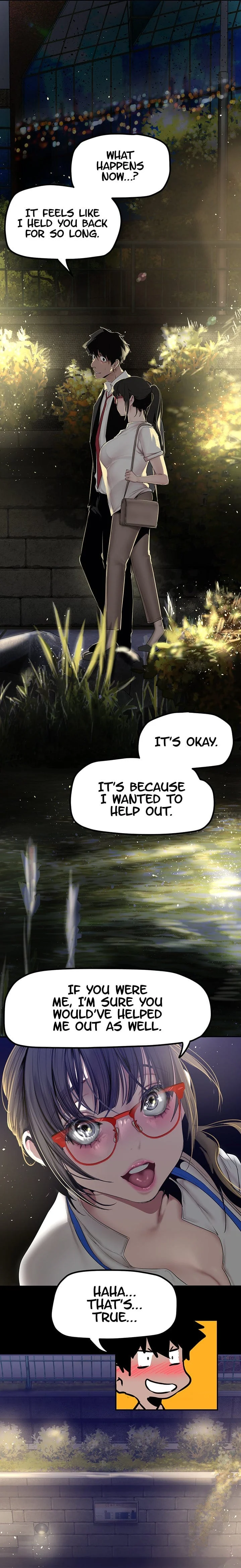 A Wonderful New World [Yoon Gon-ji] Chapter 164 – page 8