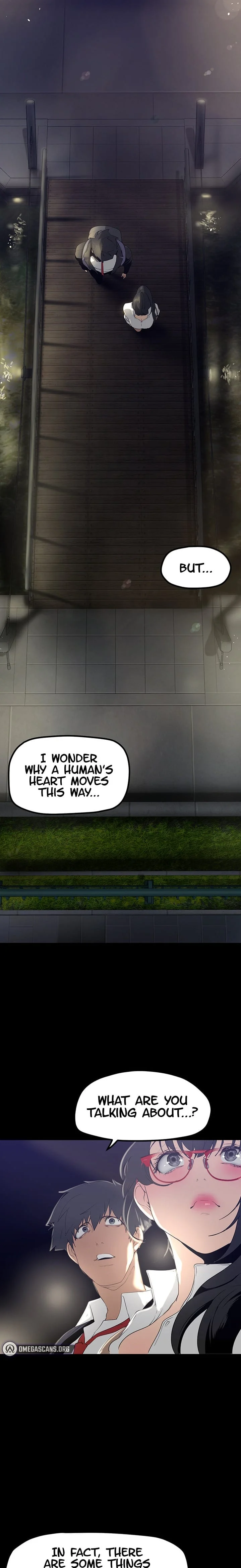A Wonderful New World [Yoon Gon-ji] Chapter 164 – page 9
