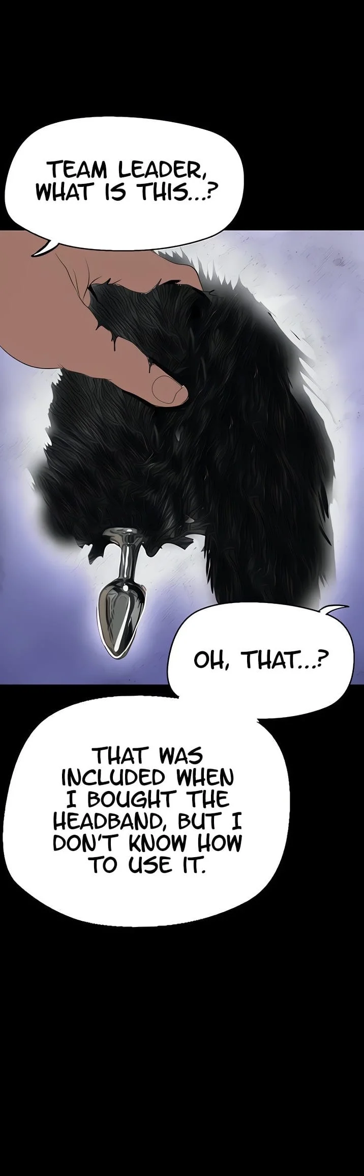A Wonderful New World [Yoon Gon-ji] Chapter 201 – page 1