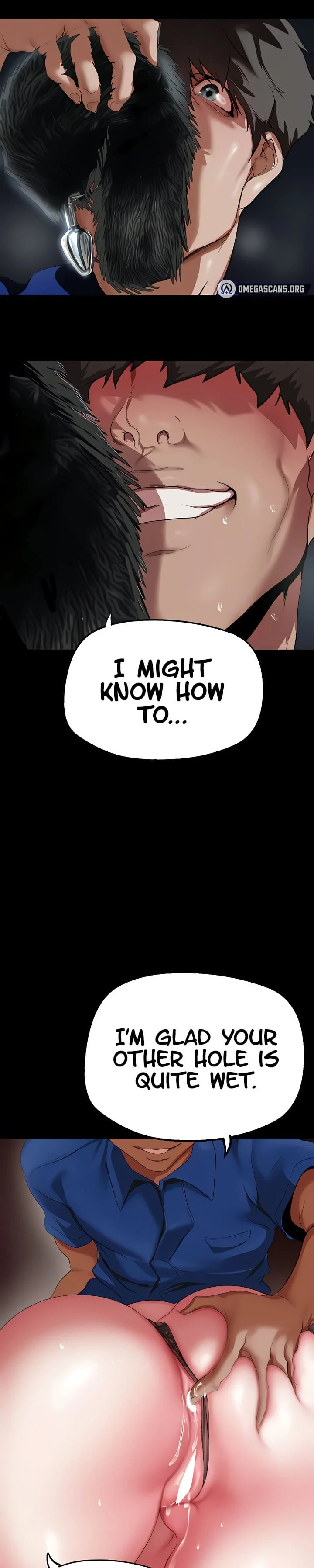 A Wonderful New World [Yoon Gon-ji] Chapter 201 – page 2