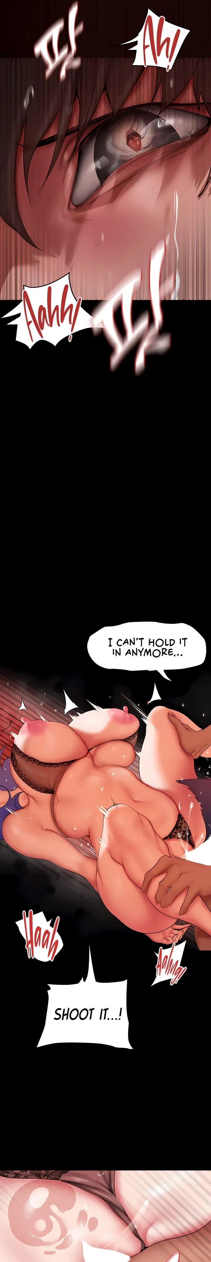 A Wonderful New World [Yoon Gon-ji] Chapter 201 – page 22