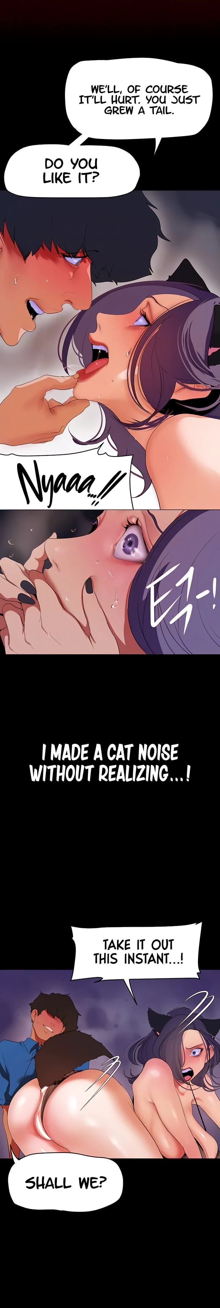 A Wonderful New World [Yoon Gon-ji] Chapter 201 – page 6