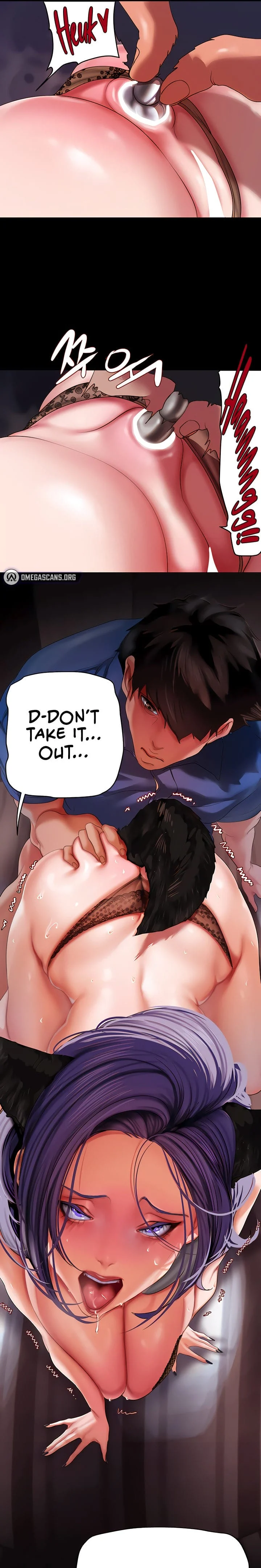 A Wonderful New World [Yoon Gon-ji] Chapter 201 – page 7