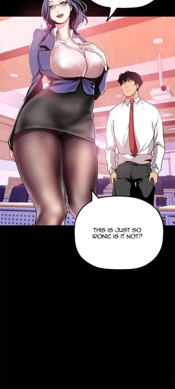 A Wonderful New World [Yoon Gon-ji] Chapter 25 – page 10