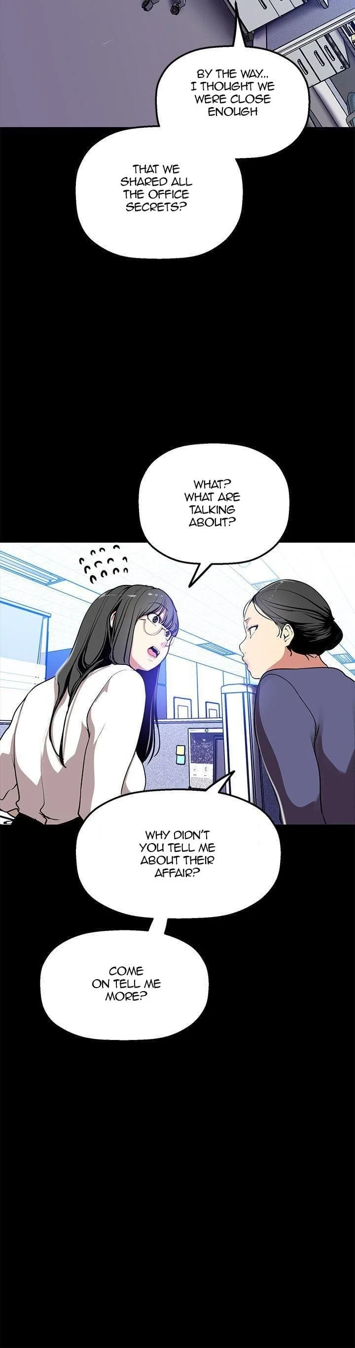 A Wonderful New World [Yoon Gon-ji] Chapter 25 – page 7