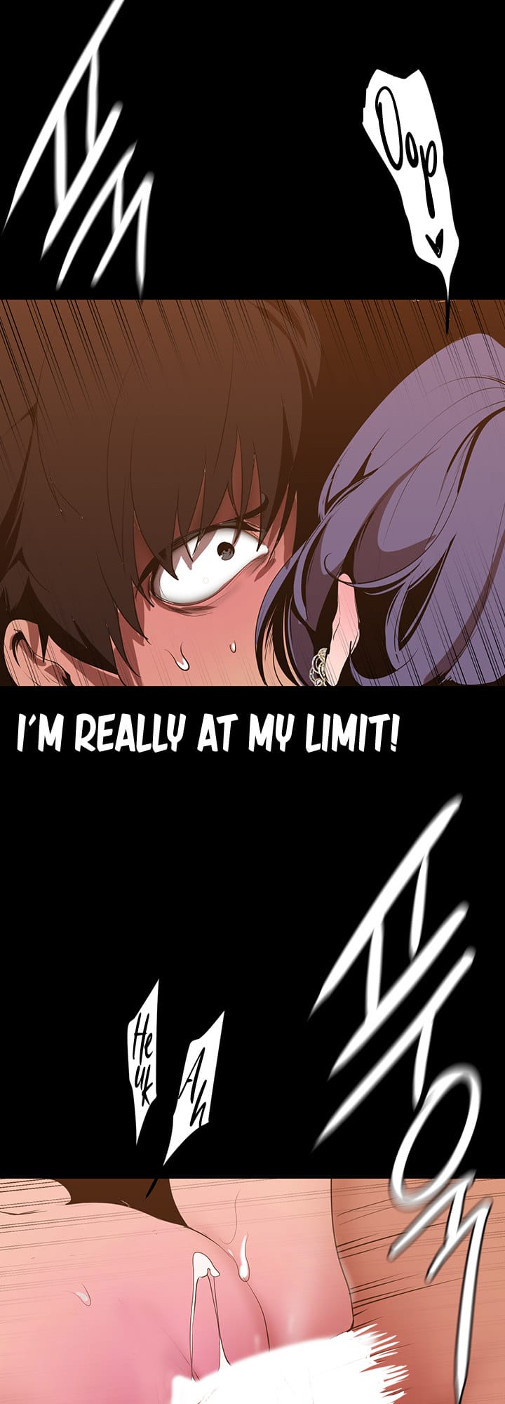 A Wonderful New World [Yoon Gon-ji] Chapter 145 – page 16