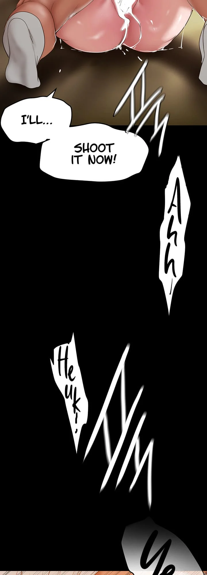 A Wonderful New World [Yoon Gon-ji] Chapter 145 – page 18