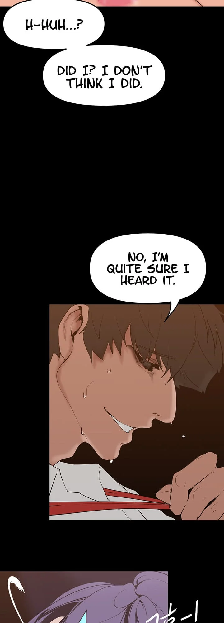 A Wonderful New World [Yoon Gon-ji] Chapter 145 – page 39