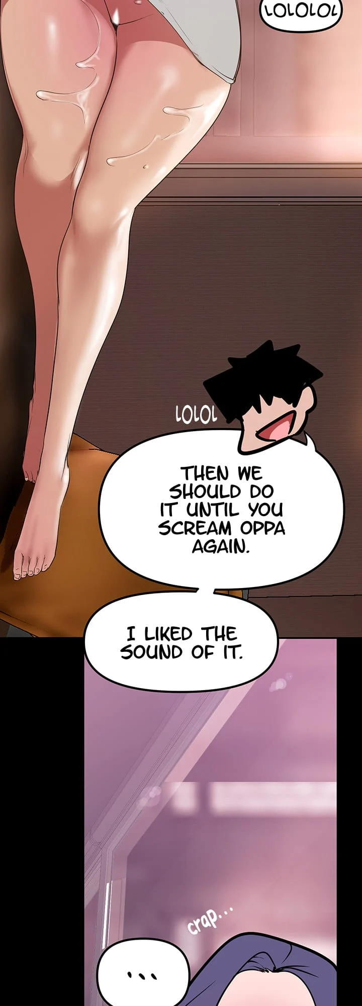 A Wonderful New World [Yoon Gon-ji] Chapter 145 – page 41