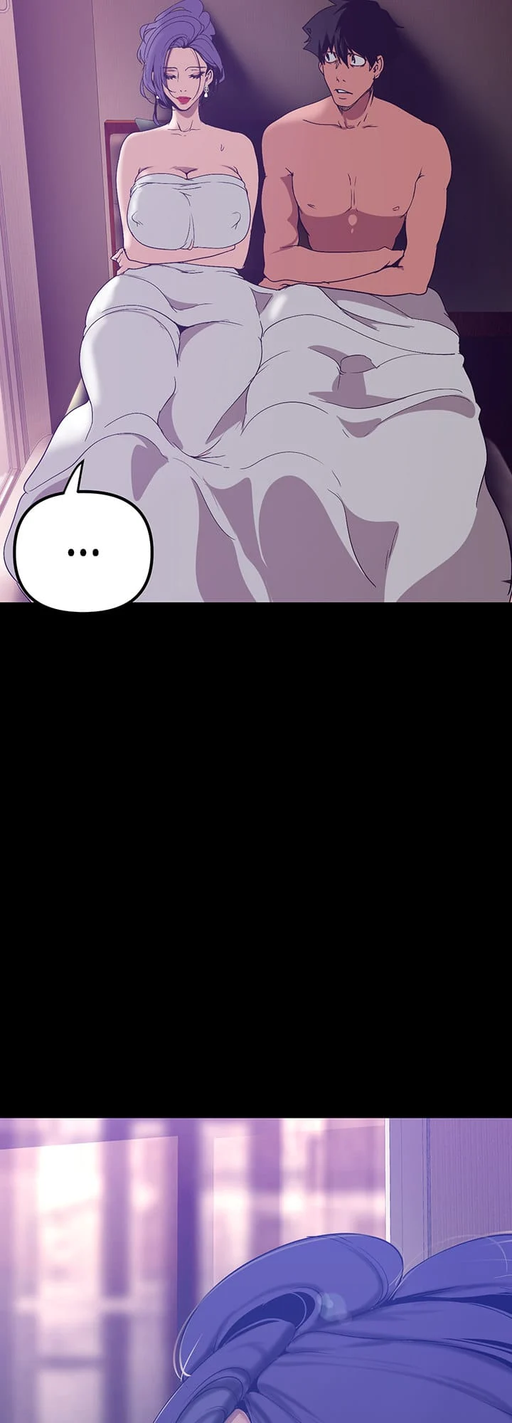 A Wonderful New World [Yoon Gon-ji] Chapter 145 – page 44