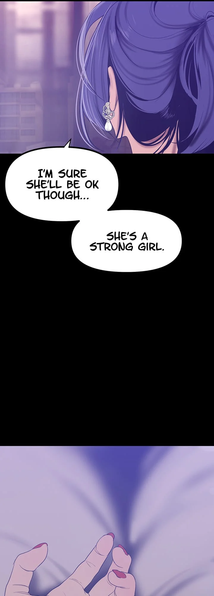 A Wonderful New World [Yoon Gon-ji] Chapter 145 – page 46