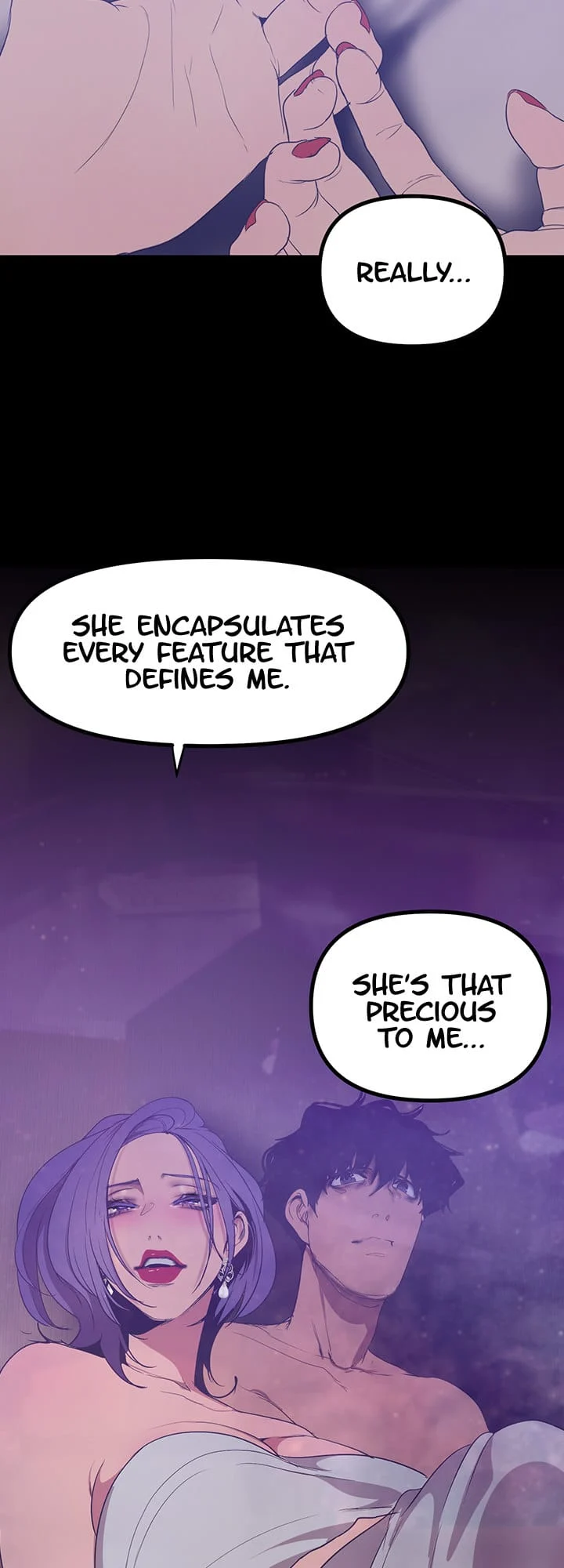 A Wonderful New World [Yoon Gon-ji] Chapter 145 – page 47