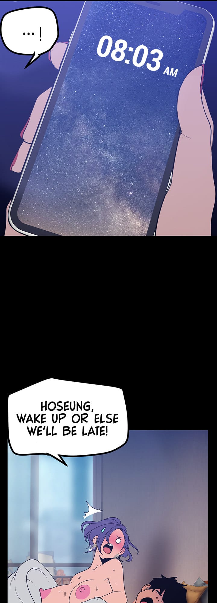 A Wonderful New World [Yoon Gon-ji] Chapter 145 – page 62