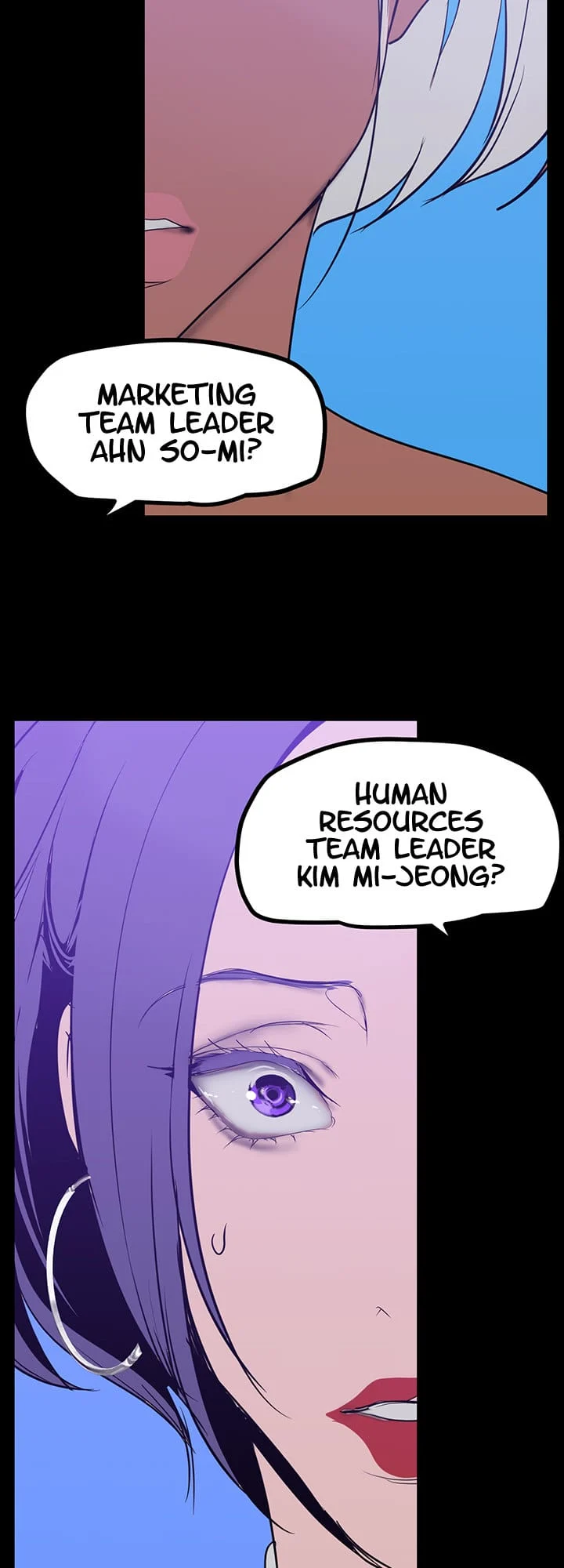 A Wonderful New World [Yoon Gon-ji] Chapter 145 – page 72