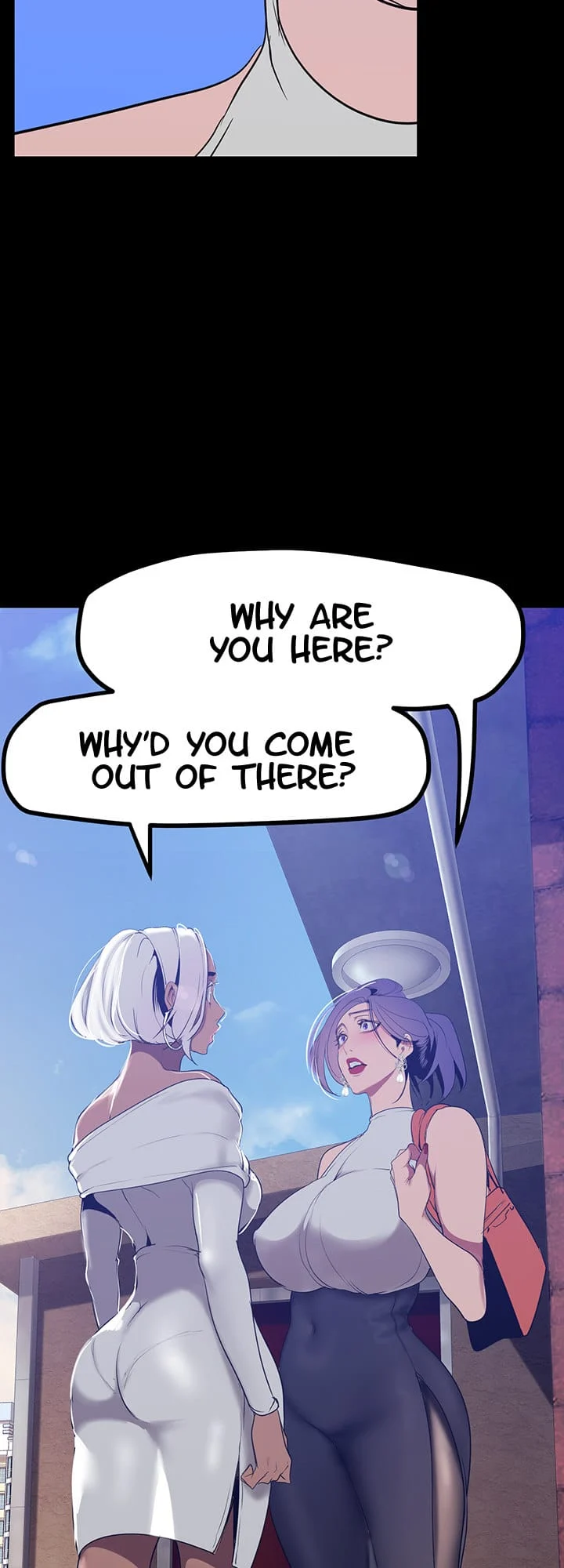 A Wonderful New World [Yoon Gon-ji] Chapter 145 – page 73