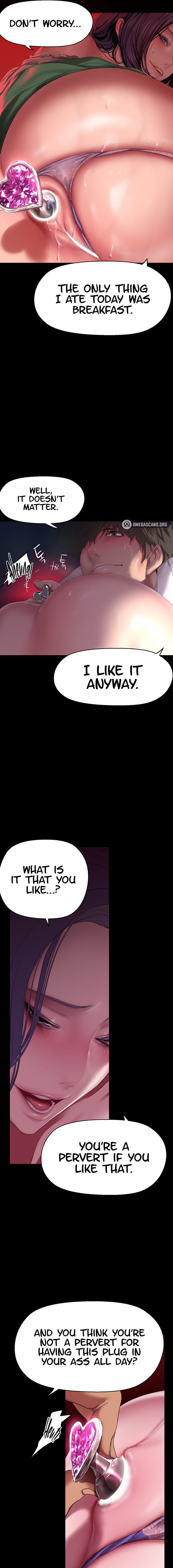 A Wonderful New World [Yoon Gon-ji] Chapter 215 – page 11