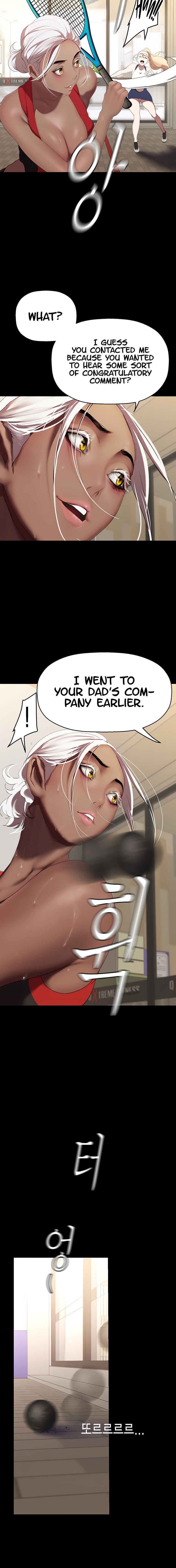 A Wonderful New World [Yoon Gon-ji] Chapter 215 – page 15