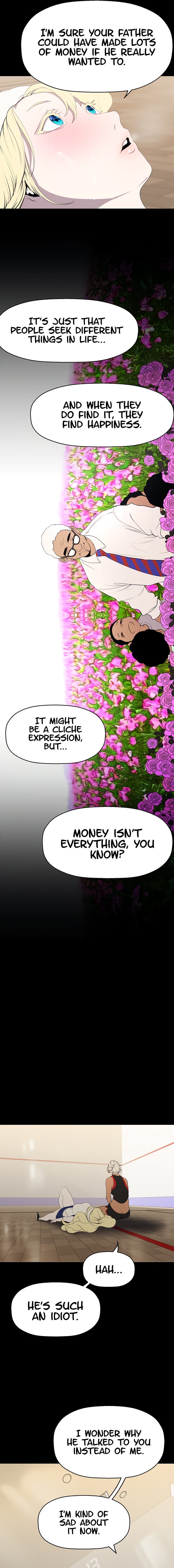 A Wonderful New World [Yoon Gon-ji] Chapter 215 – page 18