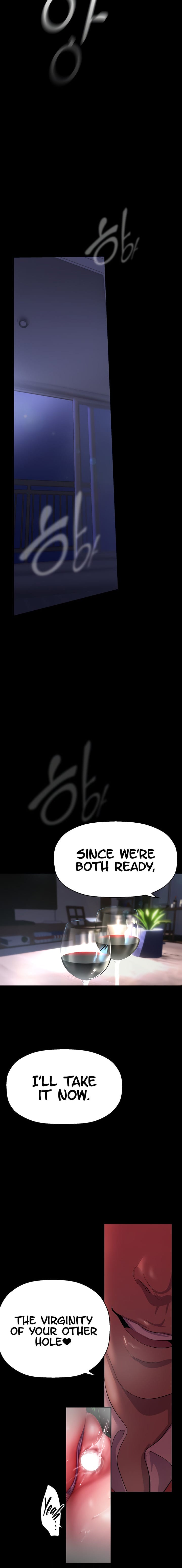 A Wonderful New World [Yoon Gon-ji] Chapter 215 – page 21