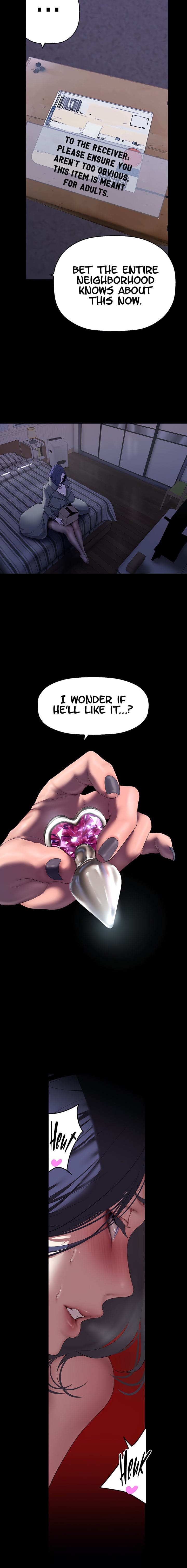A Wonderful New World [Yoon Gon-ji] Chapter 215 – page 6