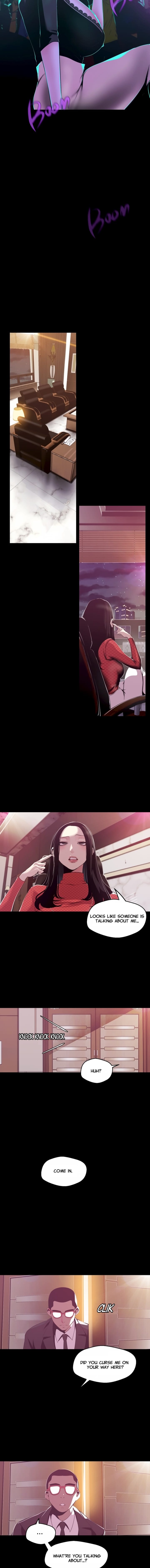 A Wonderful New World [Yoon Gon-ji] Chapter 75 – page 10