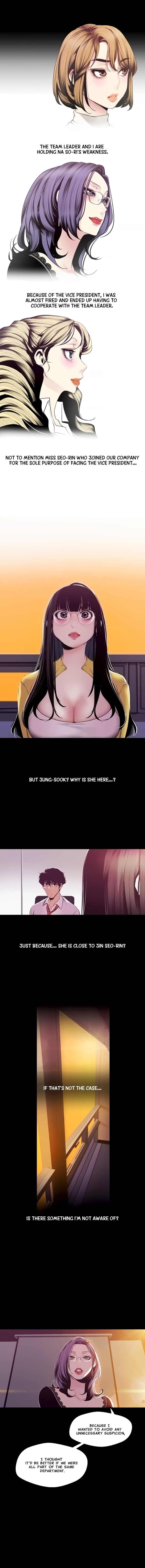 A Wonderful New World [Yoon Gon-ji] Chapter 75 – page 4
