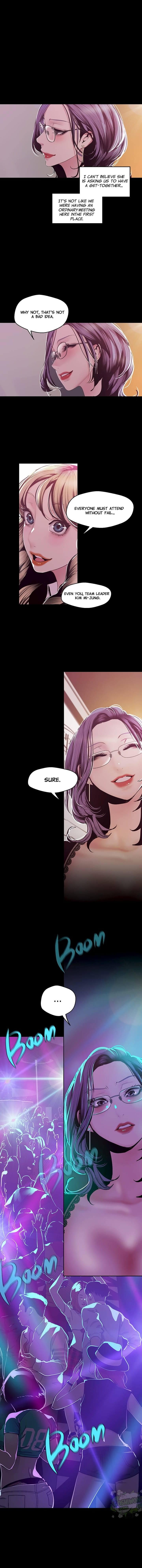 A Wonderful New World [Yoon Gon-ji] Chapter 75 – page 8