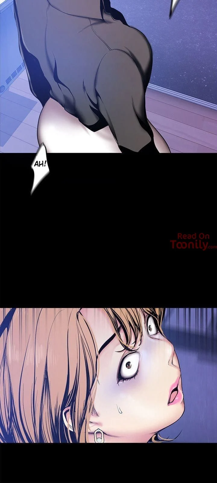 A Wonderful New World [Yoon Gon-ji] Chapter 28 – page 12