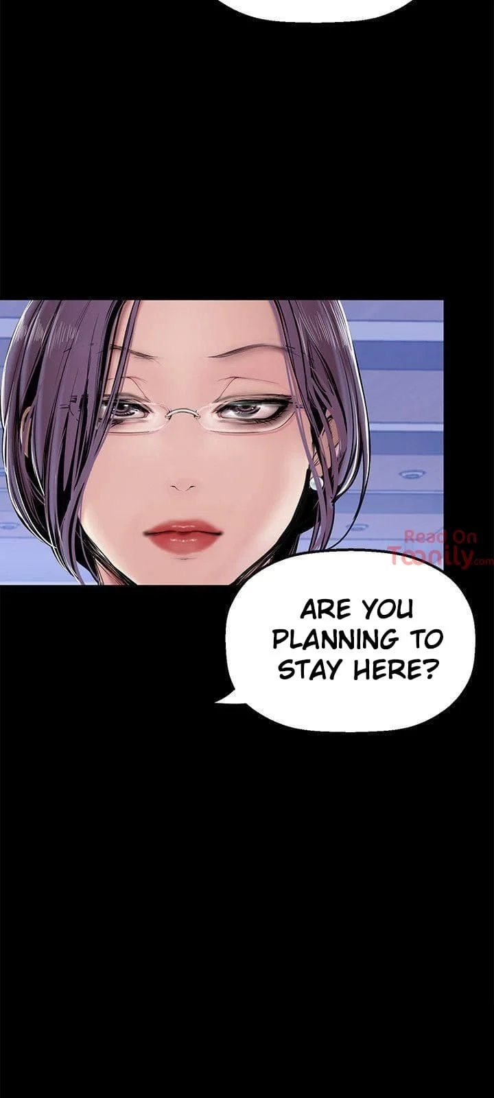 A Wonderful New World [Yoon Gon-ji] Chapter 28 – page 21