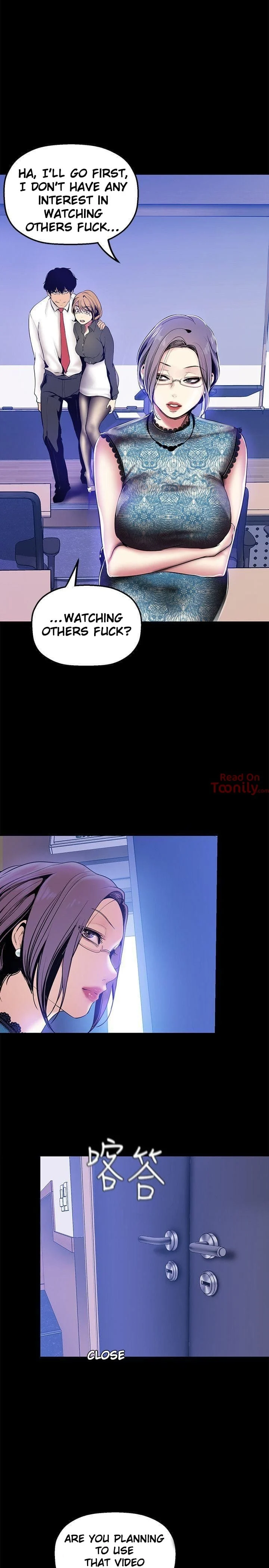 A Wonderful New World [Yoon Gon-ji] Chapter 28 – page 22