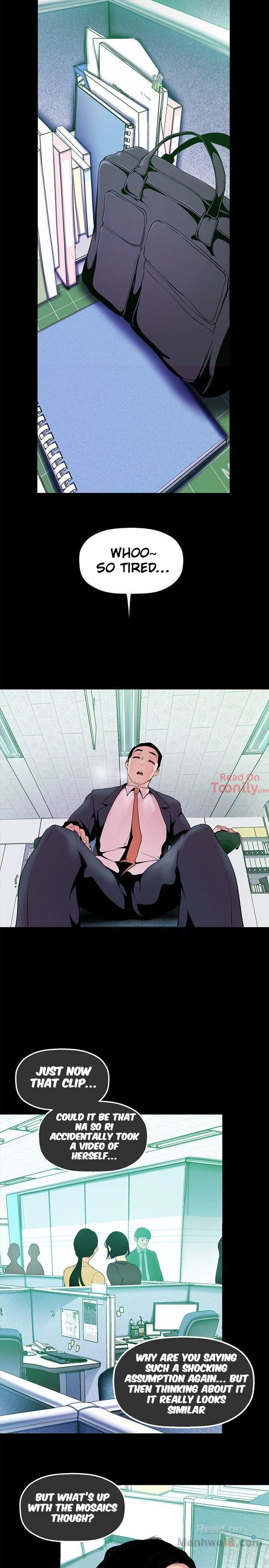 A Wonderful New World [Yoon Gon-ji] Chapter 28 – page 26