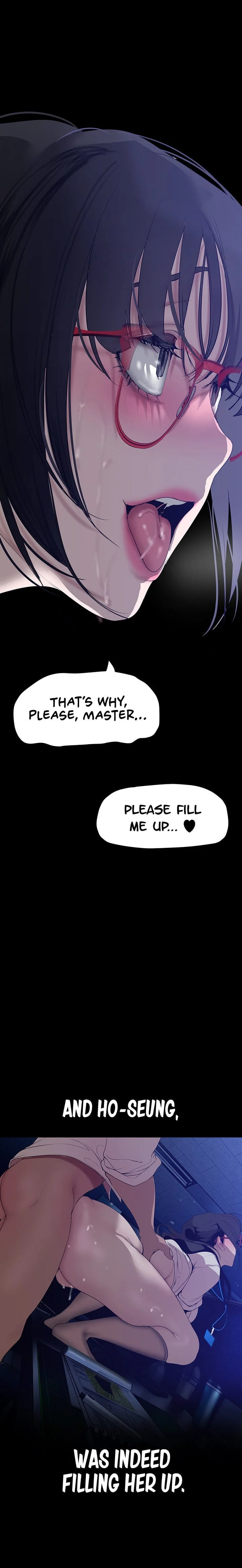 A Wonderful New World [Yoon Gon-ji] Chapter 163 – page 16