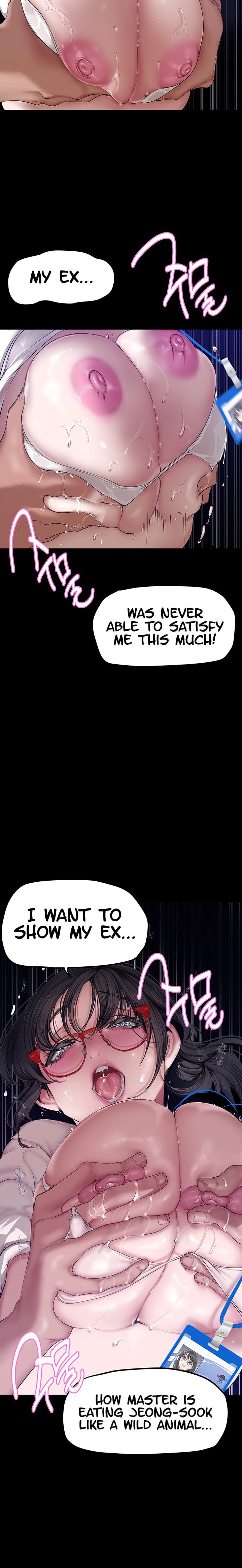 A Wonderful New World [Yoon Gon-ji] Chapter 163 – page 18