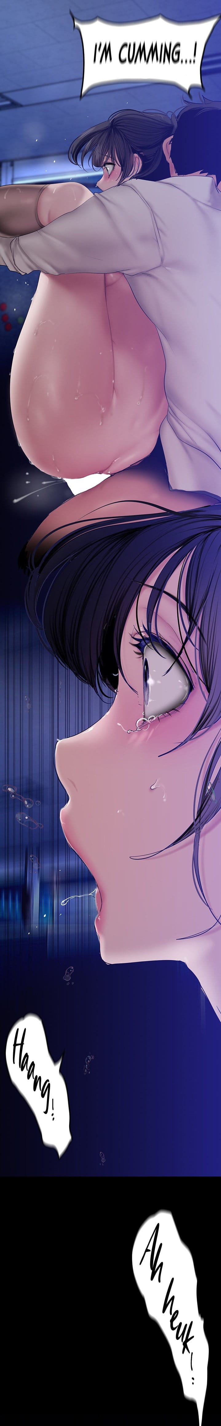 A Wonderful New World [Yoon Gon-ji] Chapter 163 – page 24