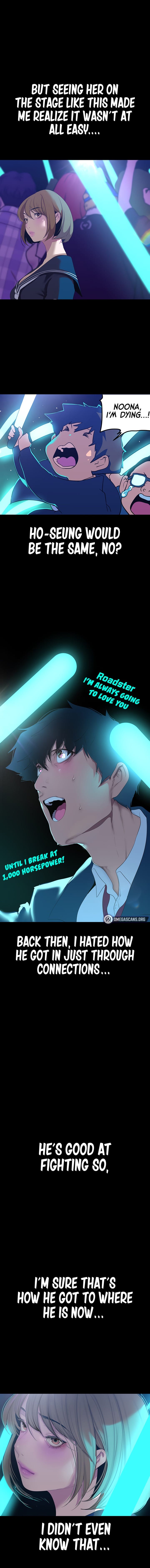 A Wonderful New World [Yoon Gon-ji] Chapter 196 – page 16