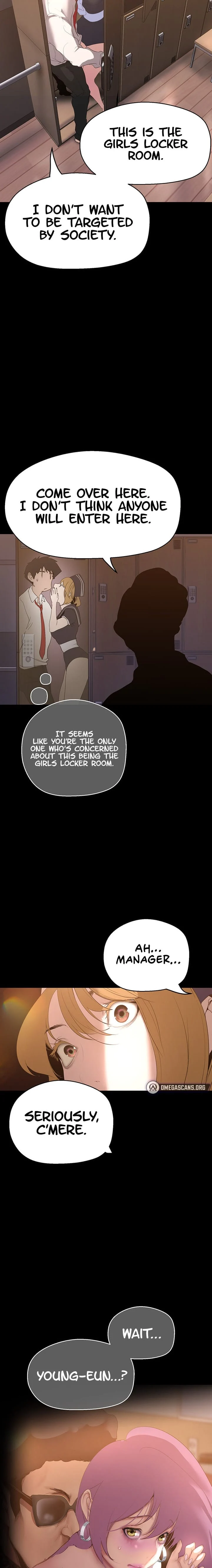 A Wonderful New World [Yoon Gon-ji] Chapter 196 – page 2