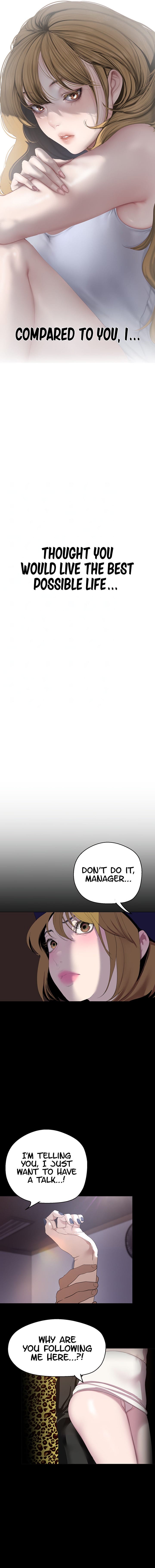 A Wonderful New World [Yoon Gon-ji] Chapter 196 – page 6
