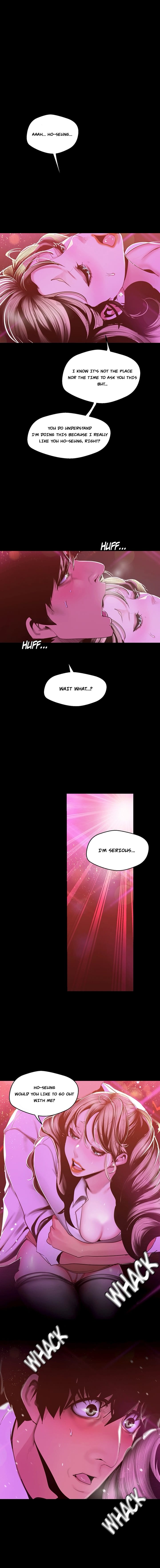 A Wonderful New World [Yoon Gon-ji] Chapter 78 – page 1