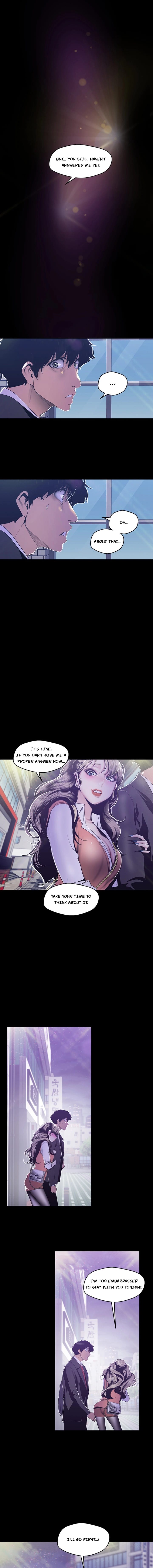 A Wonderful New World [Yoon Gon-ji] Chapter 78 – page 10