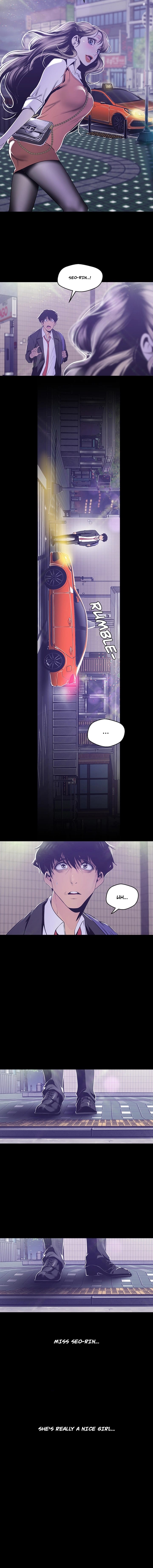 A Wonderful New World [Yoon Gon-ji] Chapter 78 – page 11