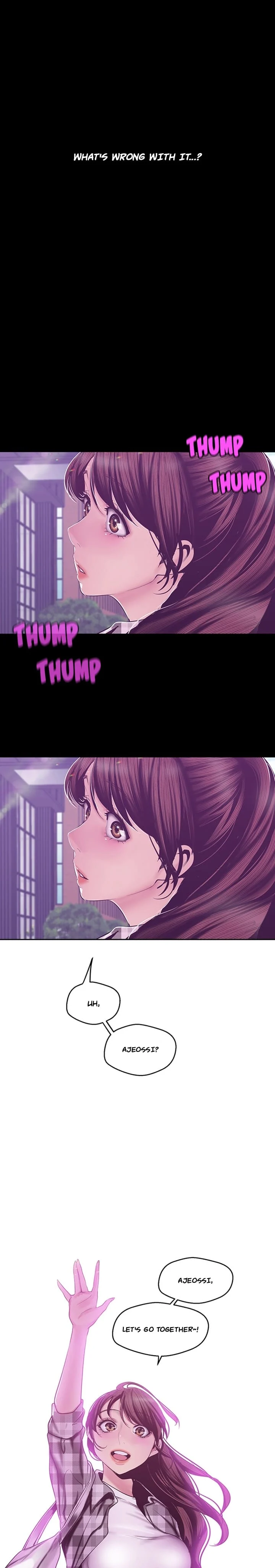 A Wonderful New World [Yoon Gon-ji] Chapter 78 – page 14