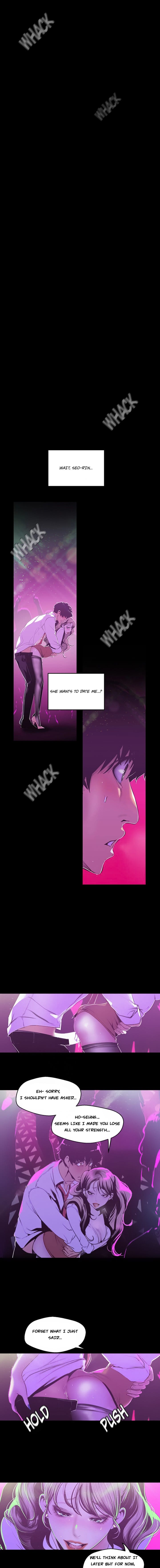 A Wonderful New World [Yoon Gon-ji] Chapter 78 – page 2