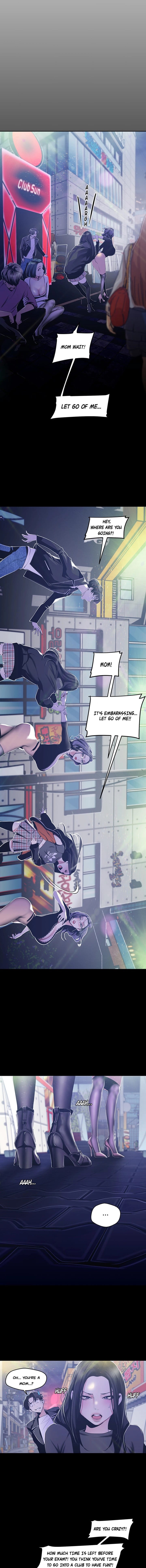 A Wonderful New World [Yoon Gon-ji] Chapter 78 – page 6