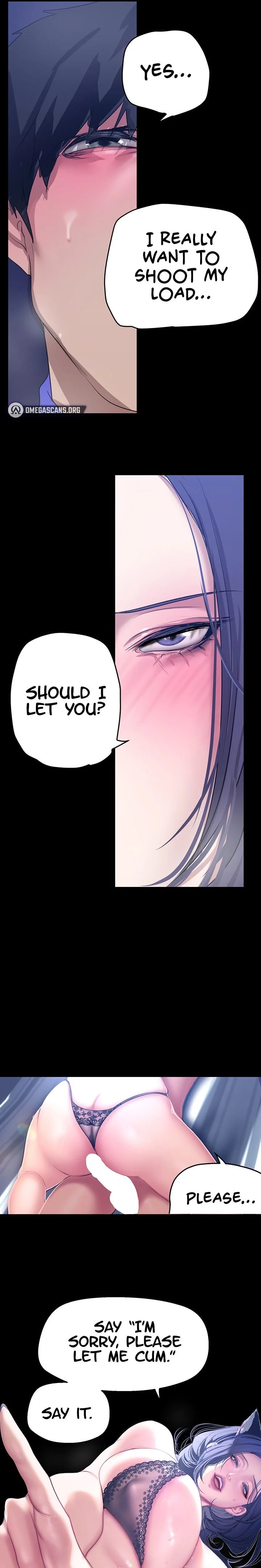 A Wonderful New World [Yoon Gon-ji] Chapter 199 – page 17