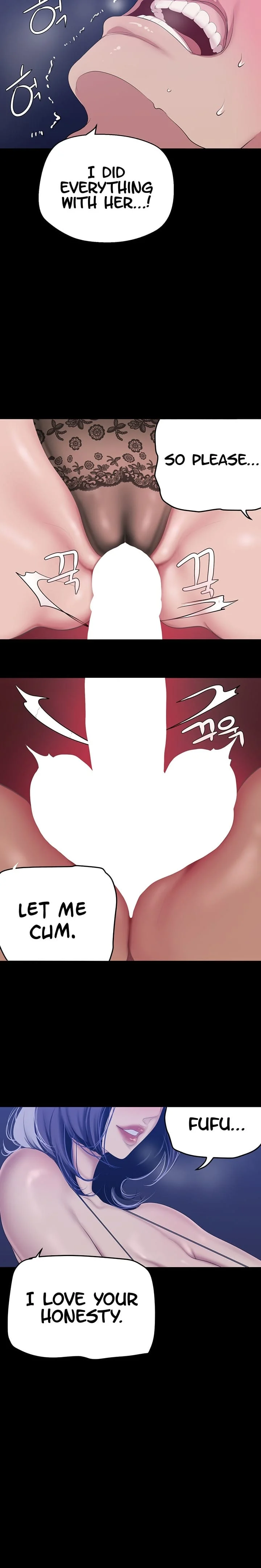 A Wonderful New World [Yoon Gon-ji] Chapter 199 – page 19