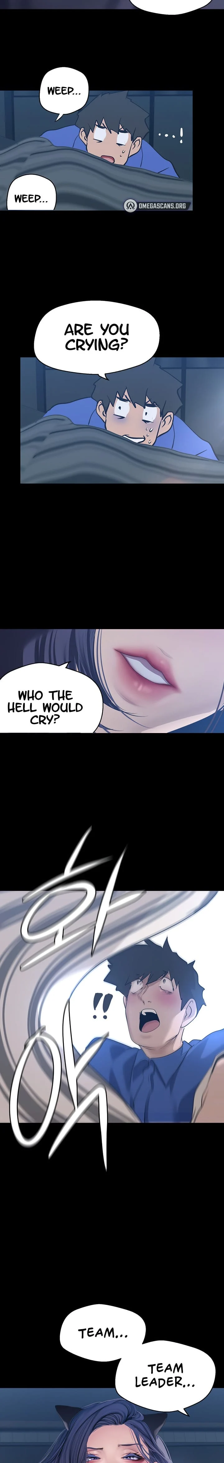 A Wonderful New World [Yoon Gon-ji] Chapter 199 – page 2