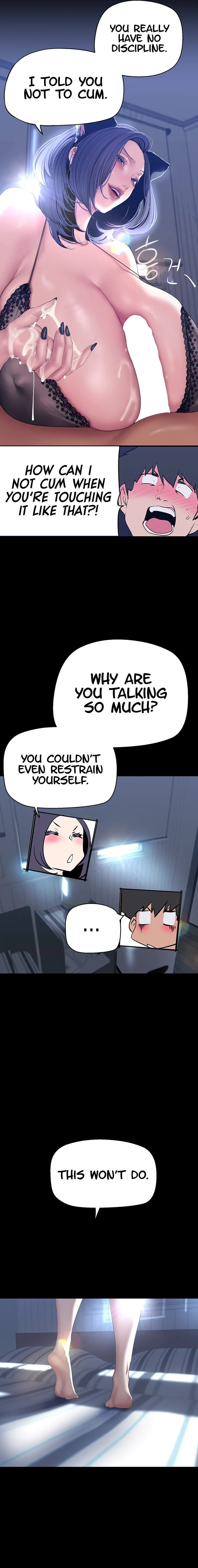 A Wonderful New World [Yoon Gon-ji] Chapter 199 – page 22