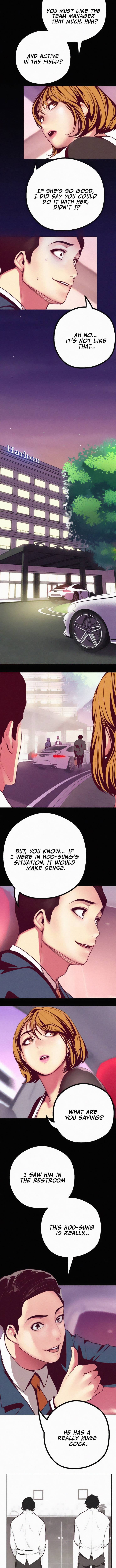 A Wonderful New World [Yoon Gon-ji] Chapter 10 – page 4