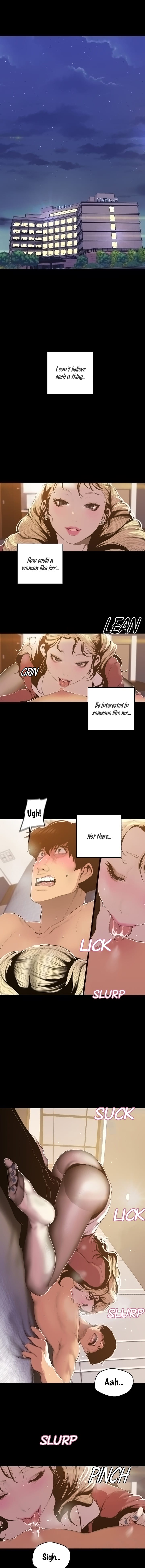 A Wonderful New World [Yoon Gon-ji] Chapter 66 – page 5
