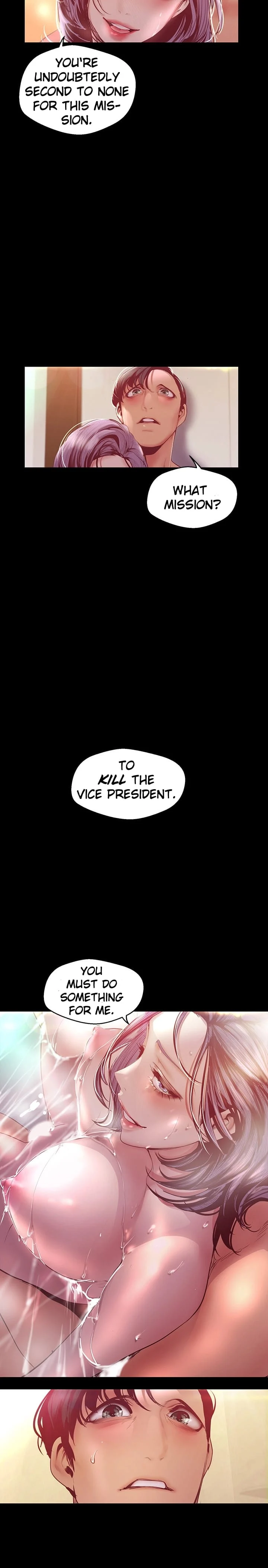 A Wonderful New World [Yoon Gon-ji] Chapter 103 – page 10